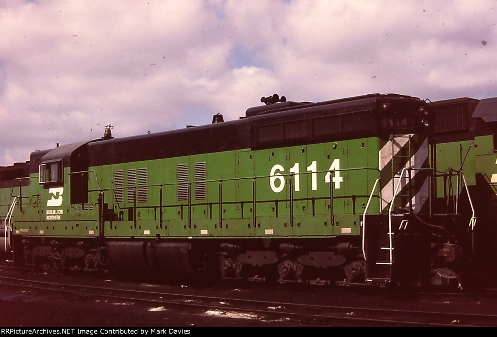 BN 6114